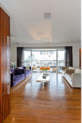 Imagem Apartamento com 4 Quartos à Venda, 300 m² em Planalto Paulista - São Paulo Imagem Apartamento com 4 Quartos à Venda, 300 m² em Planalto Paulista - São Paulo