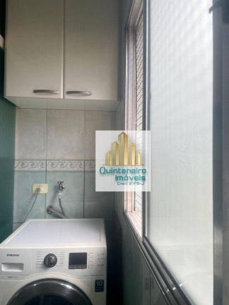 Imagem Apartamento com 2 Quartos à Venda, 58 m² em Ponte Grande - Guarulhos Imagem Apartamento com 2 Quartos à Venda, 58 m² em Ponte Grande - Guarulhos