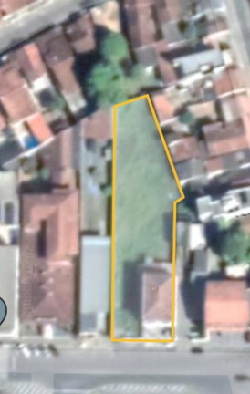 Imagem Terreno à Venda, 1.455 m² em Alto Do Cardoso - Pindamonhangaba Imagem Terreno à Venda, 1.455 m² em Alto Do Cardoso - Pindamonhangaba