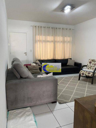 Imagem Sobrado com 3 Quartos à Venda, 168 m² em Rudge Ramos - São Bernardo Do Campo