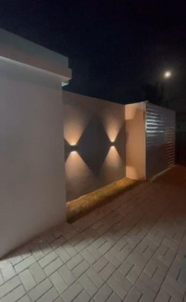 Imagem Casa com 3 Quartos à Venda, 138 m² em Cidade Balneária Novo Mundo I - Conde Imagem Casa com 3 Quartos à Venda, 138 m² em Cidade Balneária Novo Mundo I - Conde