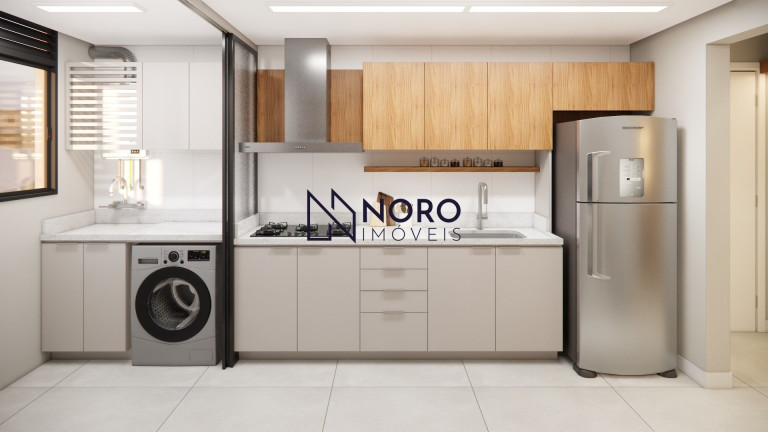 Imagem Apartamento com 2 Quartos à Venda, 79 m² em Camobi - Santa Maria Imagem Apartamento com 2 Quartos à Venda, 79 m² em Camobi - Santa Maria