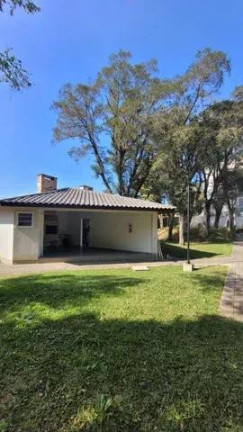 Imagem Apartamento com 2 Quartos à Venda, 72 m² em Tindiquera - Araucária Imagem Apartamento com 2 Quartos à Venda, 72 m² em Tindiquera - Araucária