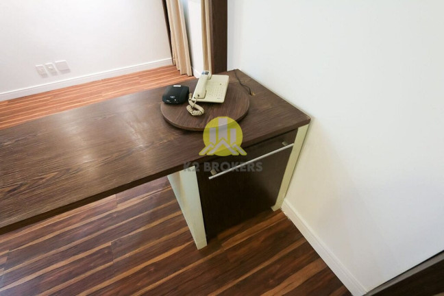 Imagem Apartamento com 1 Quarto à Venda, 27 m² em Jardim Paulista - São Paulo Imagem Apartamento com 1 Quarto à Venda, 27 m² em Jardim Paulista - São Paulo