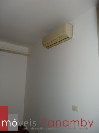 Imagem Apartamento com 4 Quartos para Alugar, 385 m² em Jardim Fonte Do Morumbi - São Paulo