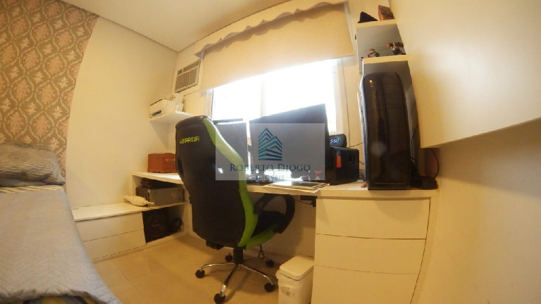 Imagem Imóvel com 2 Quartos à Venda, 68 m² em Camorim - Rio De Janeiro