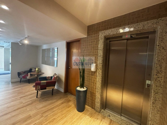 Imagem Apartamento com 2 Quartos à Venda, 57 m² em Vila Mathias - Santos Imagem Apartamento com 2 Quartos à Venda, 57 m² em Vila Mathias - Santos