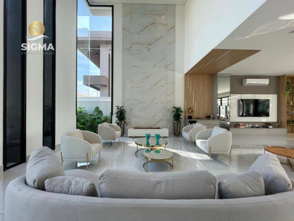 Imagem Casa com 7 Quartos à Venda, 800 m² em Jardim Acapulco - Guarujá