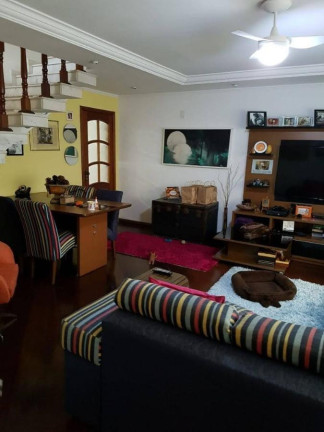 Imagem Casa com 3 Quartos à Venda, 192 m² em Vila Gomes Cardim - São Paulo Imagem Casa com 3 Quartos à Venda, 192 m² em Vila Gomes Cardim - São Paulo