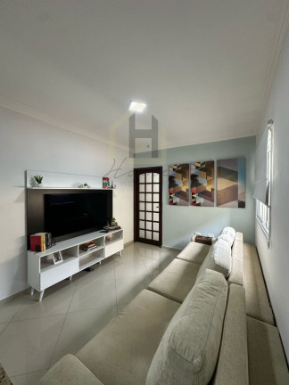Imagem Cobertura com 2 Quartos à Venda, 125 m² em Paraíso - Santo André Imagem Cobertura com 2 Quartos à Venda, 125 m² em Paraíso - Santo André