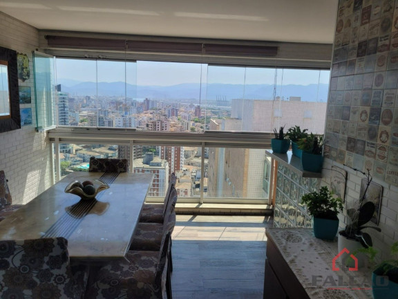 Imagem Apartamento com 2 Quartos à Venda, 78 m² em Ponta Da Praia - Santos Imagem Apartamento com 2 Quartos à Venda, 78 m² em Ponta Da Praia - Santos