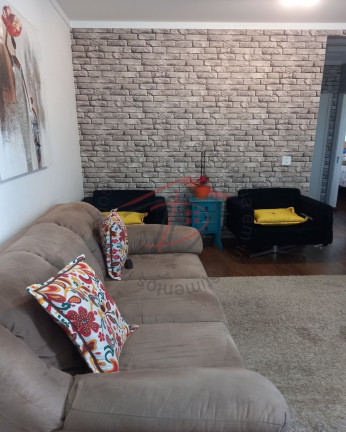 Imagem Imóvel com 2 Quartos à Venda, 49 m² em Jardim Recanto Dos Sonhos - Sumaré