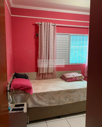 Imagem Casa com 2 Quartos à Venda, 115 m² em Jardim Paraíso Ii (nova Veneza) - Sumaré