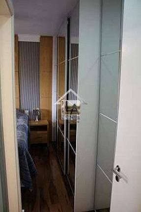 Imagem Apartamento com 3 Quartos à Venda, 100 m² em Santo Amaro - São Paulo Imagem Apartamento com 3 Quartos à Venda, 100 m² em Santo Amaro - São Paulo