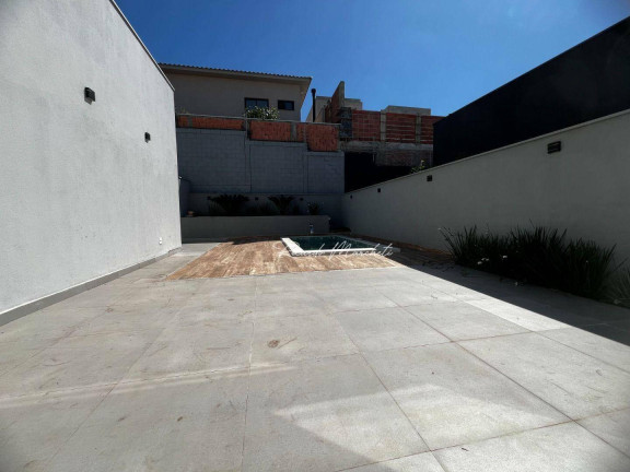 Imagem Casa com 3 Quartos à Venda, 180 m² em Condomínio Damha Ii - Piracicaba Imagem Casa com 3 Quartos à Venda, 180 m² em Condomínio Damha Ii - Piracicaba
