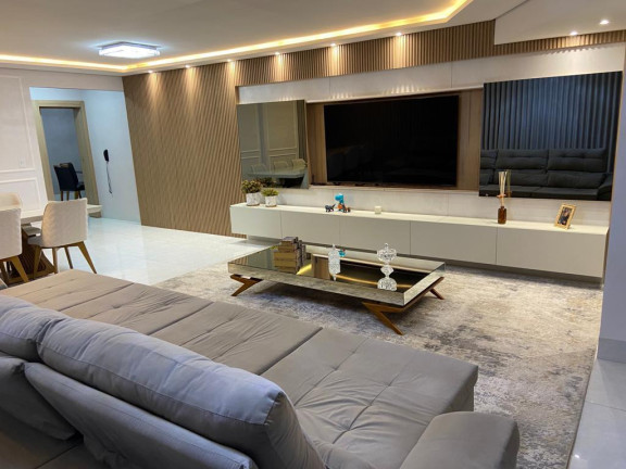 Imagem Apartamento à Venda, 420 m² em Zona V - Umuarama