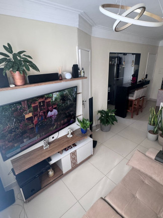 Imagem Apartamento com 2 Quartos à Venda, 70 m² em Brotas - Salvador Imagem Apartamento com 2 Quartos à Venda, 70 m² em Brotas - Salvador