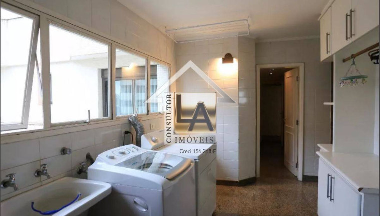 Imagem Apartamento com 4 Quartos à Venda, 311 m² em Morumbi - São Paulo Imagem Apartamento com 4 Quartos à Venda, 311 m² em Morumbi - São Paulo