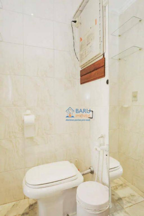 Imagem Cobertura com 4 Quartos à Venda ou Locação, 170 m² em Higienópolis - São Paulo