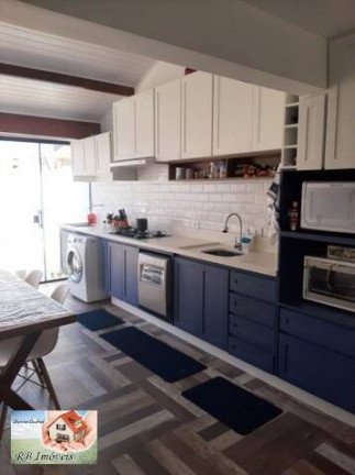 Apartamento com 2 Quartos à Venda, 108 m² em Vila Príncipe De Gales - Santo André