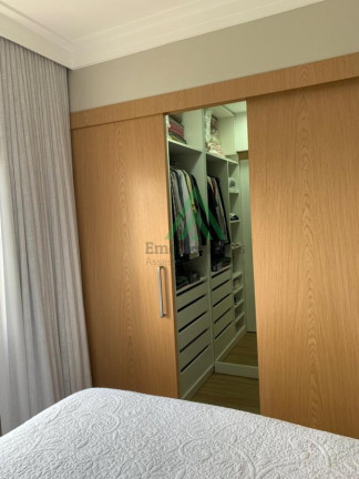 Imagem Apartamento com 4 Quartos à Venda, 96 m² em Vila Suzana - São Paulo