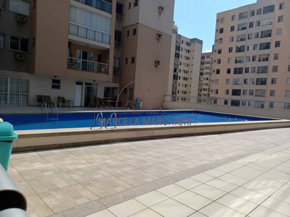 Imagem Apartamento com 3 Quartos à Venda, 75 m² em Praia De Itaparica - Vila Velha