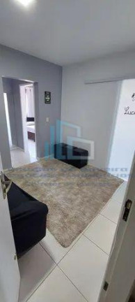 Imagem Apartamento com 2 Quartos à Venda, 51 m² em Guilhermina - Praia Grande