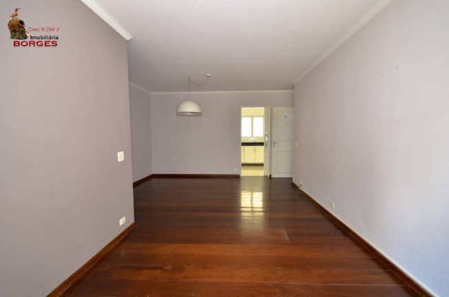 Imagem Apartamento com 3 Quartos à Venda, 95 m² em Vila Nova Conceição - São Paulo