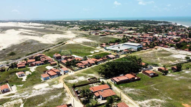 Terreno à Venda, 200 m² em Maracajaú - Maxaranguape