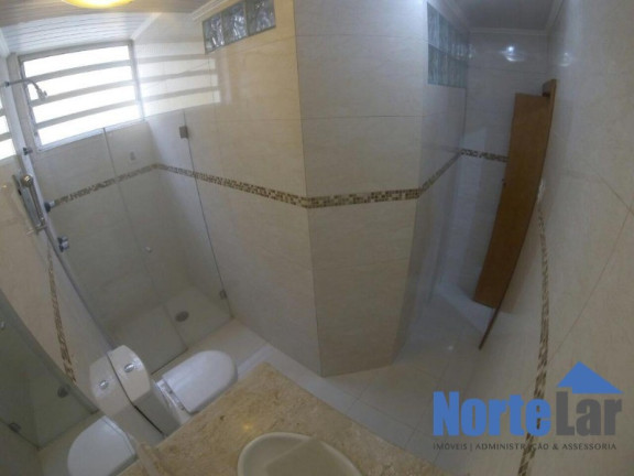 Imagem Apartamento com 3 Quartos à Venda, 92 m² em Santana - São Paulo