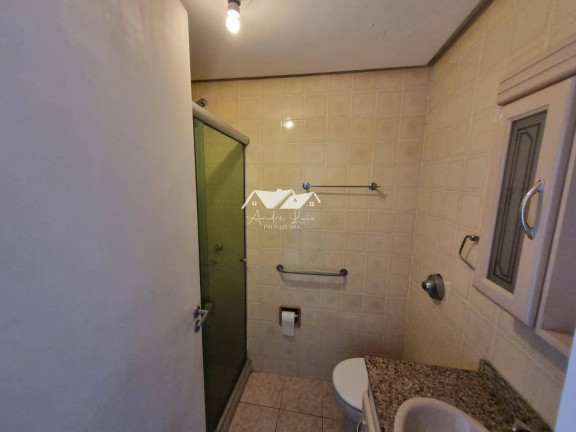 Imagem Apartamento com 3 Quartos à Venda, 70 m² em Madureira - Rio De Janeiro