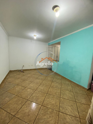 Imagem Imóvel com 2 Quartos à Venda, 57 m² em Condominio Residencial Nazareth - Mogi Mirim
