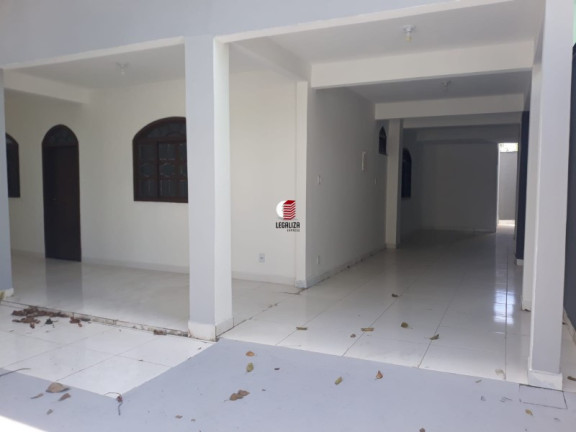Imagem Casa com 2 Quartos à Venda, 75 m² em Enseada De Jacaraipe - Serra