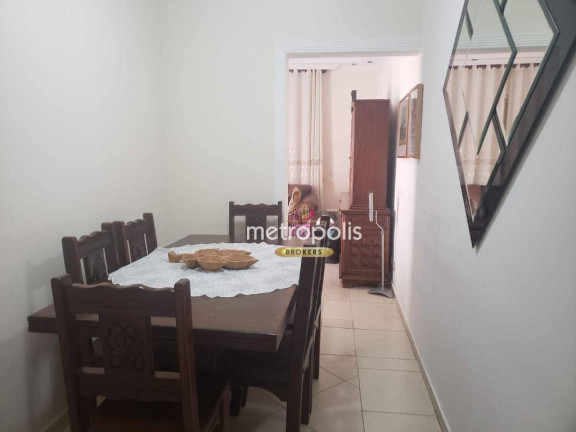 Casa com 3 Quartos à Venda, 128 m² em Vila Nair - São Paulo