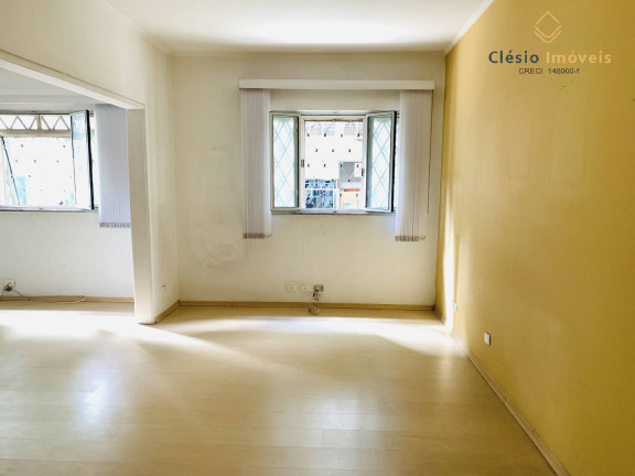 Imagem Apartamento com 3 Quartos para Alugar, 125 m² em Consolação - São Paulo
