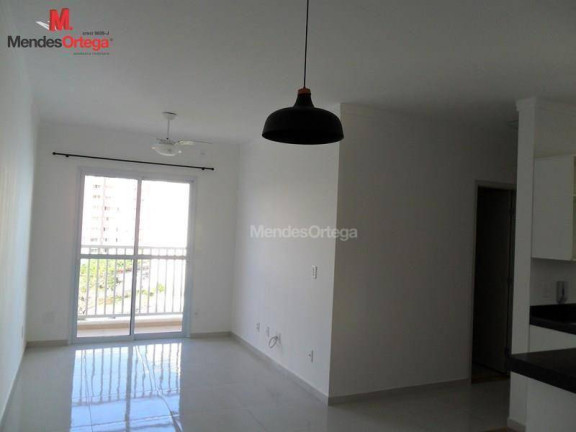 Apartamento com 2 Quartos para Alugar, 61 m² em Parque Campolim - Sorocaba