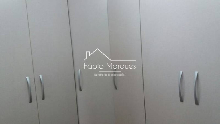 Imagem Apartamento com 2 Quartos à Venda, 43 m² em Vila Talarico - São Paulo