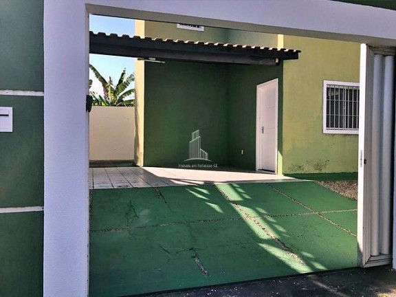 Imagem Casa com 2 Quartos à Venda, 100 m² em Cidade Dos Funcionários - Fortaleza