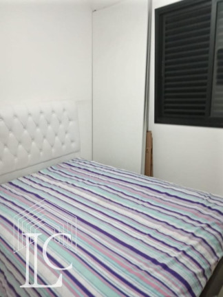 Imagem Apartamento com 2 Quartos à Venda, 50 m² em Jabaquara - São Paulo
