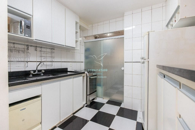 Imagem Apartamento com 3 Quartos à Venda, 76 m² em Perdizes - São Paulo