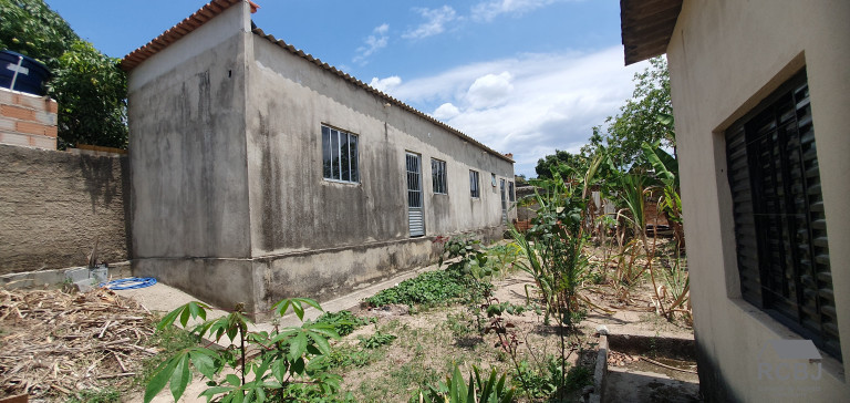 Imagem Casa com 4 Quartos à Venda,  em Novo Retiro - Esmeraldas
