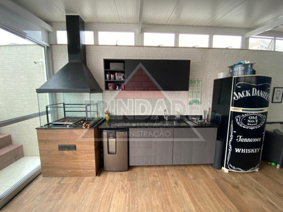 Imagem Imóvel com 4 Quartos à Venda, 280 m² em Barra Da Tijuca - Rio De Janeiro