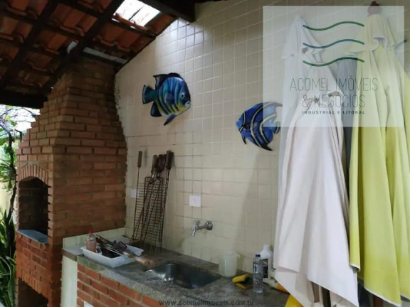 Imagem Casa com 3 Quartos à Venda, 202 m² em Balneário Praia Do Pernambuco - Guarujá Imagem Casa com 3 Quartos à Venda, 202 m² em Balneário Praia Do Pernambuco - Guarujá