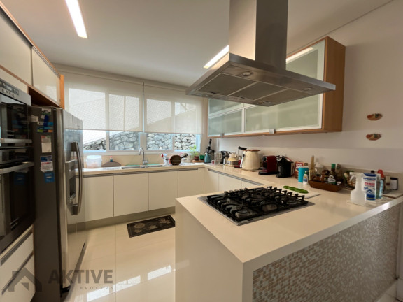 Imagem Casa de Condomínio com 3 Quartos à Venda, 430 m² em Centro De Apoio I (alphaville) - Santana De Parnaíba Imagem Casa de Condomínio com 3 Quartos à Venda, 430 m² em Centro De Apoio I (alphaville) - Santana De Parnaíba