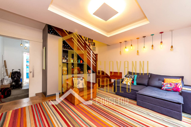 Imagem Casa com 3 Quartos à Venda ou Locação, 280 m² em Pinheiros - São Paulo Imagem Casa com 3 Quartos à Venda ou Locação, 280 m² em Pinheiros - São Paulo