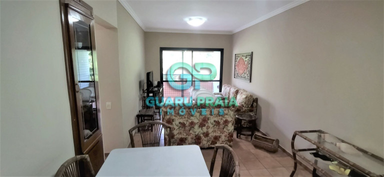 Imagem Apartamento com 3 Quartos à Venda, 120 m² em Pitangueiras - Guarujá