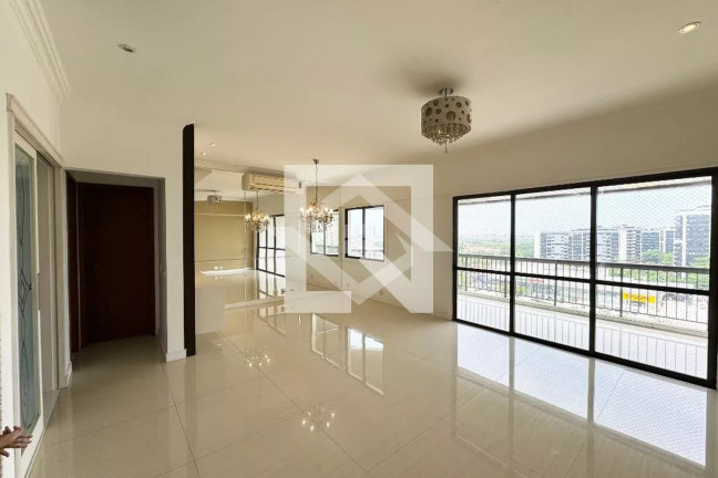 Imagem Cobertura com 3 Quartos à Venda, 360 m² em Barra Da Tijuca - Rio De Janeiro Imagem Cobertura com 3 Quartos à Venda, 360 m² em Barra Da Tijuca - Rio De Janeiro