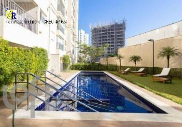 Imagem Apartamento com 3 Quartos para Alugar, 70 m² em Jardim Anália Franco - São Paulo Imagem Apartamento com 3 Quartos para Alugar, 70 m² em Jardim Anália Franco - São Paulo