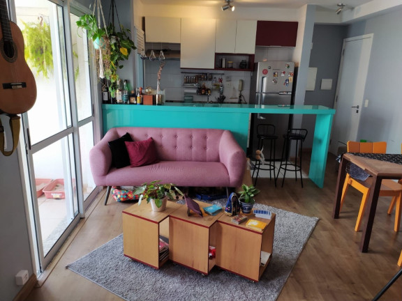 Imagem Imóvel com 2 Quartos à Venda, 60 m² em Vila Leopoldina - São Paulo Imagem Imóvel com 2 Quartos à Venda, 60 m² em Vila Leopoldina - São Paulo