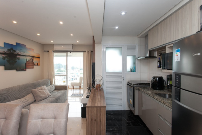 Imagem Apartamento com 2 Quartos à Venda, 59 m² em Freguesia Do ó - São Paulo Imagem Apartamento com 2 Quartos à Venda, 59 m² em Freguesia Do ó - São Paulo